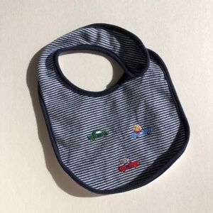 3/$10🌿 Familiar Baby Bib